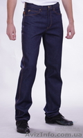 Джинсы Монтана классика оригинал - <ro>Изображение</ro><ru>Изображение</ru> #1, <ru>Объявление</ru> #1571252