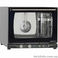 Unox - конвекционные печи, пароконвектоматы, конвектоматы  - <ro>Изображение</ro><ru>Изображение</ru> #3, <ru>Объявление</ru> #1573222