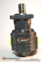 82 л Шестеренчатый (шестерной) гидравлический насос (4 Болта) ISO - <ro>Изображение</ro><ru>Изображение</ru> #2, <ru>Объявление</ru> #1571316