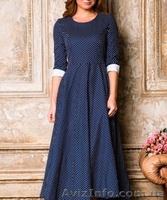 Продам платье. Изготовлю по вашему размеру. - <ro>Изображение</ro><ru>Изображение</ru> #5, <ru>Объявление</ru> #1573012