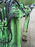 Екскаватор колісний ATLAS 1604 - <ro>Изображение</ro><ru>Изображение</ru> #3, <ru>Объявление</ru> #1572620