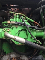 Екскаватор колісний ATLAS 1604 - <ro>Изображение</ro><ru>Изображение</ru> #5, <ru>Объявление</ru> #1572620