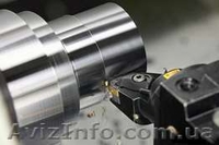 Токарные и фрезерные работы по металлу - <ro>Изображение</ro><ru>Изображение</ru> #1, <ru>Объявление</ru> #1575212