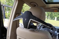 Автомобильная вешалка для одежды на спинку сиденья - <ro>Изображение</ro><ru>Изображение</ru> #1, <ru>Объявление</ru> #1570688