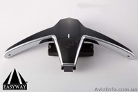 Автомобильная вешалка для одежды на спинку сиденья - <ro>Изображение</ro><ru>Изображение</ru> #3, <ru>Объявление</ru> #1570688