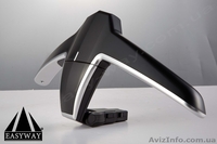 Автомобильная вешалка для одежды на спинку сиденья - <ro>Изображение</ro><ru>Изображение</ru> #7, <ru>Объявление</ru> #1570688