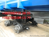 Прицеп тракторный(зерновоз) 2ПТС-9, 3ПТС-12, 2ПТС-6, 2ПТС-4 - <ro>Изображение</ro><ru>Изображение</ru> #5, <ru>Объявление</ru> #1571186