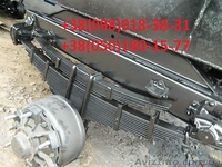 Прицеп тракторный(зерновоз) 2ПТС-9, 3ПТС-12, 2ПТС-6, 2ПТС-4 - <ro>Изображение</ro><ru>Изображение</ru> #10, <ru>Объявление</ru> #1571186