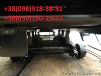 Прицеп тракторный(зерновоз) 2ПТС-9, 3ПТС-12, 2ПТС-6, 2ПТС-4 - <ro>Изображение</ro><ru>Изображение</ru> #6, <ru>Объявление</ru> #1571186