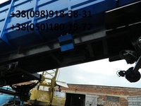 Прицеп тракторный(зерновоз) 2ПТС-9, 3ПТС-12, 2ПТС-6, 2ПТС-4 - <ro>Изображение</ro><ru>Изображение</ru> #7, <ru>Объявление</ru> #1571186