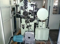 Станки для изготовления пружин типа БОННЕЛЬ SX-60 - <ro>Изображение</ro><ru>Изображение</ru> #4, <ru>Объявление</ru> #1575480