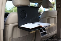 Высокопрочный стол в машину выдерживает 20 кг - <ro>Изображение</ro><ru>Изображение</ru> #2, <ru>Объявление</ru> #1574229