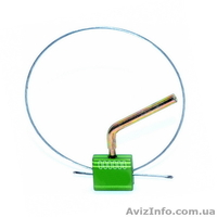 Пломбы контрольные номерные и запорно-пломбировочные устройства - <ro>Изображение</ro><ru>Изображение</ru> #4, <ru>Объявление</ru> #1356607