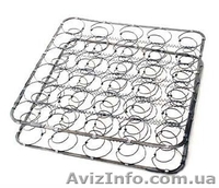 Станки для производства пружинных блоков типа БОННЕЛЬ - <ro>Изображение</ro><ru>Изображение</ru> #1, <ru>Объявление</ru> #1575495