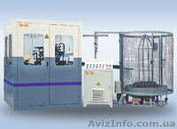 Станки для производства пружинных блоков типа БОННЕЛЬ - <ro>Изображение</ro><ru>Изображение</ru> #4, <ru>Объявление</ru> #1575495