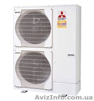 Теплові насоси для опалення приміщень - <ro>Изображение</ro><ru>Изображение</ru> #2, <ru>Объявление</ru> #1573170