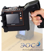 Ручной маркиратор Anser U2 Mobile с доставкой по Украине - <ro>Изображение</ro><ru>Изображение</ru> #1, <ru>Объявление</ru> #1570999