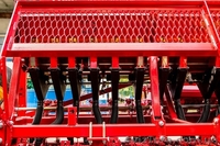 Сеялка зернотуковая Grain 3,6 - <ro>Изображение</ro><ru>Изображение</ru> #3, <ru>Объявление</ru> #1570798