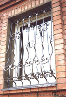 Металлические решетки под заказ - <ro>Изображение</ro><ru>Изображение</ru> #1, <ru>Объявление</ru> #1575680