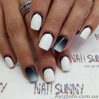 Маникюр и педикюр с выездом на дом - <ro>Изображение</ro><ru>Изображение</ru> #1, <ru>Объявление</ru> #1579246