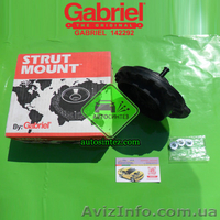 142292 Подушка стойки задней - <ro>Изображение</ro><ru>Изображение</ru> #1, <ru>Объявление</ru> #1580877