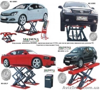 Автомобильные подъемники для СТО в ассортименте - <ro>Изображение</ro><ru>Изображение</ru> #3, <ru>Объявление</ru> #1577704