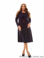 Качественная женская одежда больших размеров в Украине - <ro>Изображение</ro><ru>Изображение</ru> #2, <ru>Объявление</ru> #1579926