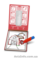 Волшебные водные наборы-раскраски Melissa & Doug - <ro>Изображение</ro><ru>Изображение</ru> #2, <ru>Объявление</ru> #1578638