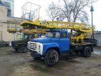 Аренда автовышки, автокрана, грузоперевозки в Киеве и области - <ro>Изображение</ro><ru>Изображение</ru> #2, <ru>Объявление</ru> #1577088