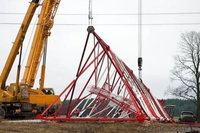 Высотные работы. Промышленный альпинизм. Вся Украина. - <ro>Изображение</ro><ru>Изображение</ru> #2, <ru>Объявление</ru> #1579356