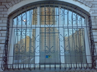 Металлические решетки под заказ - <ro>Изображение</ro><ru>Изображение</ru> #2, <ru>Объявление</ru> #1575680