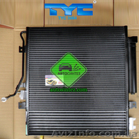 3664 Радиатор кондиционера - <ro>Изображение</ro><ru>Изображение</ru> #2, <ru>Объявление</ru> #1580807