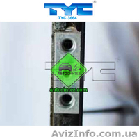 3664 Радиатор кондиционера - <ro>Изображение</ro><ru>Изображение</ru> #4, <ru>Объявление</ru> #1580807