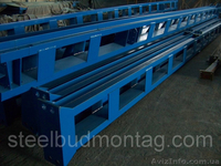 Металлоконструкции  любых размеров и степеней сложности. - <ro>Изображение</ro><ru>Изображение</ru> #3, <ru>Объявление</ru> #1580888