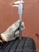 Продам комплект летних шин  205/60 R16 Barum Bravuris2 92H - <ro>Изображение</ro><ru>Изображение</ru> #2, <ru>Объявление</ru> #1576910