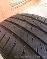 Продам комплект летних шин  205/60 R16 Barum Bravuris2 92H - <ro>Изображение</ro><ru>Изображение</ru> #4, <ru>Объявление</ru> #1576910
