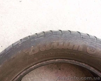Продам комплект летних шин  205/60 R16 Barum Bravuris2 92H - <ro>Изображение</ro><ru>Изображение</ru> #6, <ru>Объявление</ru> #1576910
