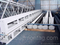 Металлоконструкции  любых размеров и степеней сложности. - <ro>Изображение</ro><ru>Изображение</ru> #4, <ru>Объявление</ru> #1580888