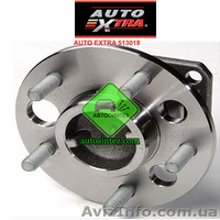 513018 Ступица задняя - <ro>Изображение</ro><ru>Изображение</ru> #3, <ru>Объявление</ru> #1580641