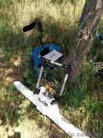 Георадар ,GeoScanner , акула 9000с  - <ro>Изображение</ro><ru>Изображение</ru> #4, <ru>Объявление</ru> #1578204