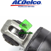 5801093 Амортизатор задний - <ro>Изображение</ro><ru>Изображение</ru> #3, <ru>Объявление</ru> #1580187