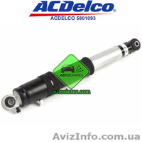 5801093 Амортизатор задний - <ro>Изображение</ro><ru>Изображение</ru> #4, <ru>Объявление</ru> #1580187