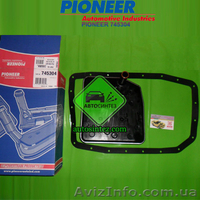 745304 Фильтр АКПП с прокладкой  - <ro>Изображение</ro><ru>Изображение</ru> #1, <ru>Объявление</ru> #1580550