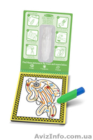 Волшебные водные наборы-раскраски Melissa & Doug - <ro>Изображение</ro><ru>Изображение</ru> #1, <ru>Объявление</ru> #1578638