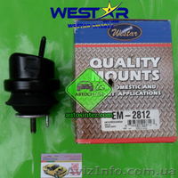 EM2812 Подушка двигателя правая  - <ro>Изображение</ro><ru>Изображение</ru> #1, <ru>Объявление</ru> #1577658