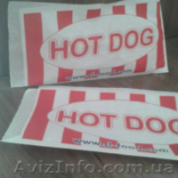 Упаковка для фаст-фуда - <ro>Изображение</ro><ru>Изображение</ru> #1, <ru>Объявление</ru> #1577147