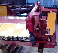 Приспособление для уборки сои НСП на Полесье, Енисей. Соевая приставка купить - <ro>Изображение</ro><ru>Изображение</ru> #2, <ru>Объявление</ru> #1575921