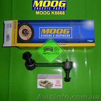 K6668 Стойка стабилизатора, заднего, правая - <ro>Изображение</ro><ru>Изображение</ru> #3, <ru>Объявление</ru> #1580545