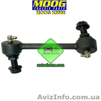 K6668 Стойка стабилизатора, заднего, правая - <ro>Изображение</ro><ru>Изображение</ru> #2, <ru>Объявление</ru> #1580545