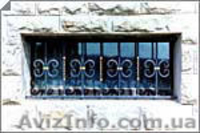 Металлические решетки под заказ - <ro>Изображение</ro><ru>Изображение</ru> #3, <ru>Объявление</ru> #1575680